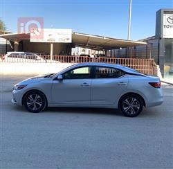 نيسان سنترا